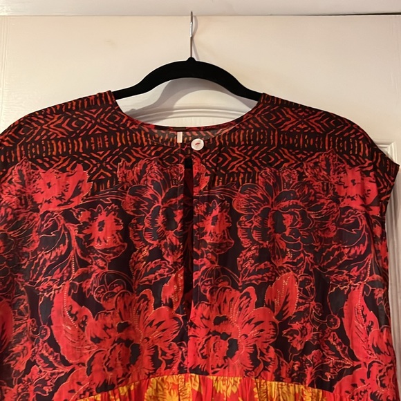 Free people top - Picture 2 of 8